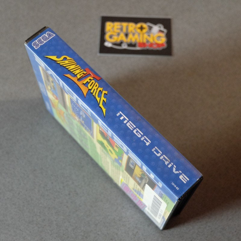 Vendita Shining Force 2 - Retrogaming Shop