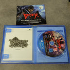 Vendita Berserk and The Band of The Hawk - Retrogaming Shop