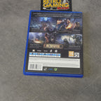 Vendita Lords of The Fallen - Retrogaming Shop