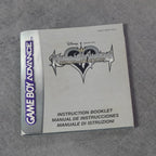 Vendita Kingdom Hearts Chain Of Memories - Retrogaming Shop