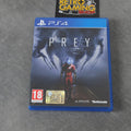 Vendita Prey - Retrogaming Shop