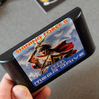 Vendita Shining Force 2 - Retrogaming Shop