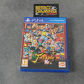 Vendita J-Stars Victory Vs + - Retrogaming Shop