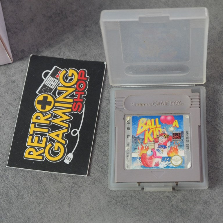 Vendita Balloon Kid - Retrogaming Shop