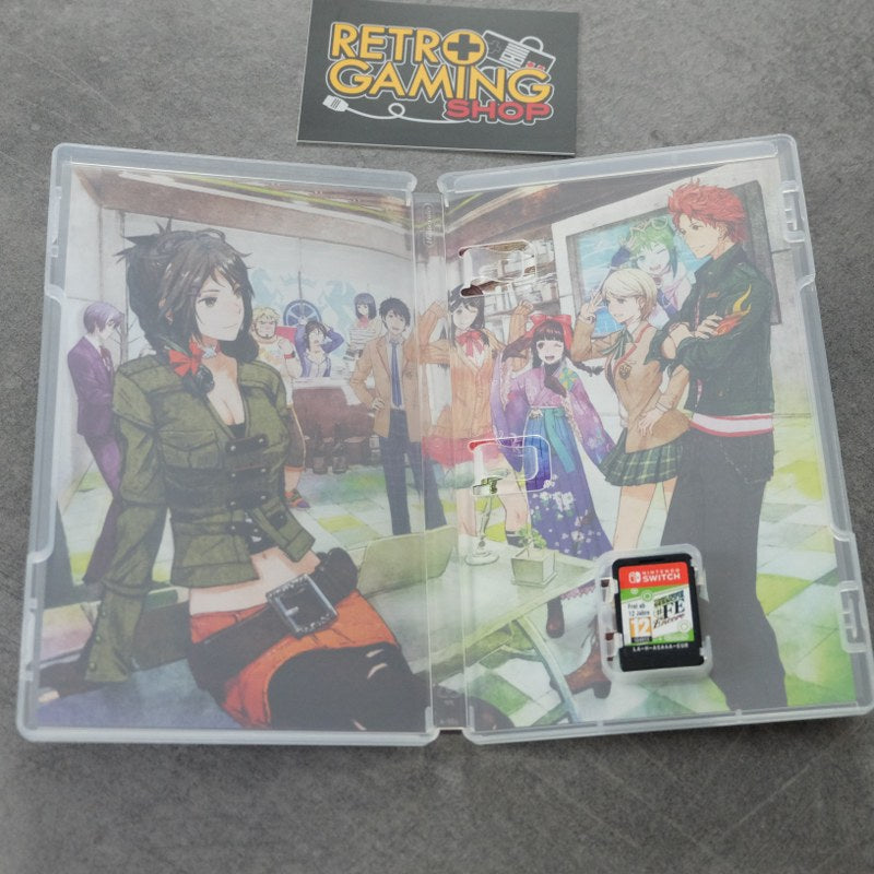 Vendita Tokyo Mirage Sessions FE Encore - Retrogaming Shop