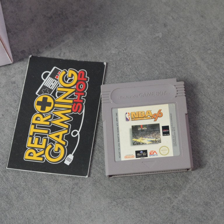 Vendita Nba 96 - Retrogaming Shop