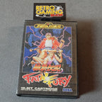 Vendita Fatal Fury - Retrogaming Shop