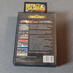 Vendita Fatal Fury - Retrogaming Shop