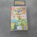 Vendita Yooka Laylee and The Impossible Lair - Retrogaming Shop