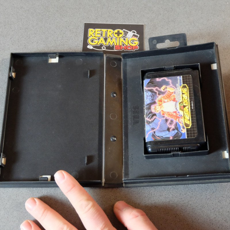 Vendita Fatal Fury - Retrogaming Shop