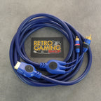 Vendita Monster Cable  S-Video Cable Ps2 - Retrogaming Shop