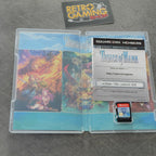 Vendita Trials fo Mana - Retrogaming Shop