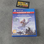 Vendita Horizon Zero Dawn Complete Edition - Retrogaming Shop