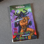 Vendita Rastan Saga 2 - Retrogaming Shop