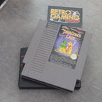 Vendita Dragon's Lair - Retrogaming Shop