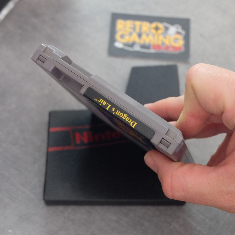 Vendita Dragon's Lair - Retrogaming Shop