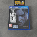 Vendita The Last of Us Part 2 - Retrogaming Shop