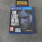 Vendita The Last of Us Part 2 - Retrogaming Shop
