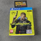 Vendita Cyberpunk 2077 - Retrogaming Shop
