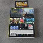 Vendita Cyberpunk 2077 - Retrogaming Shop