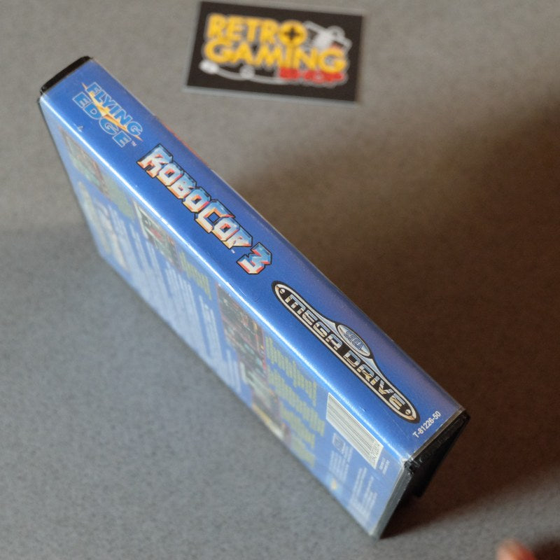 Vendita Robocop 3 - Retrogaming Shop