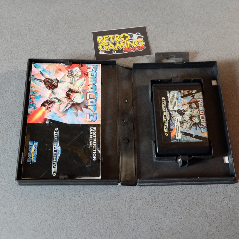 Vendita Robocop 3 - Retrogaming Shop