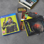 Vendita Cyberpunk 2077 - Retrogaming Shop