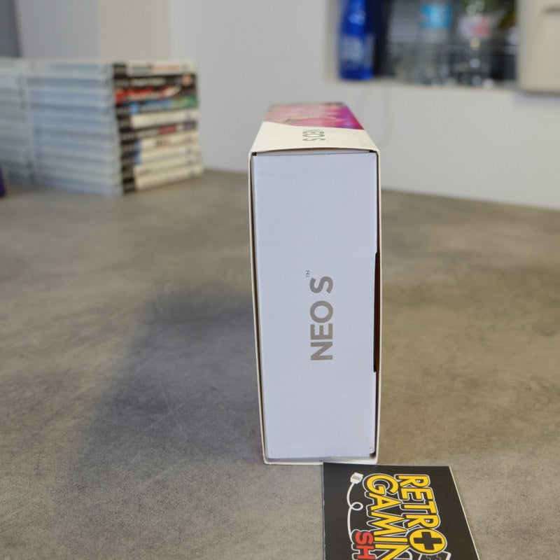 Vendita Tomba! Special Edition The Wireless Collectible Controller Nuovo - Retrogaming Shop
