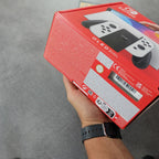 Vendita Nintendo Switch Oled - Retrogaming Shop