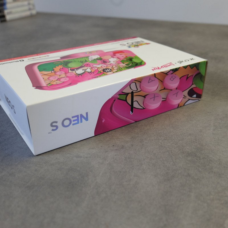 Vendita Tomba! Special Edition The Wireless Collectible Controller Nuovo - Retrogaming Shop