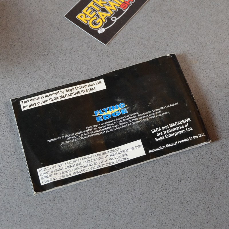 Vendita Robocop 3 - Retrogaming Shop