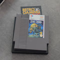 Vendita Time Lord - Retrogaming Shop