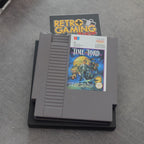 Vendita Time Lord - Retrogaming Shop