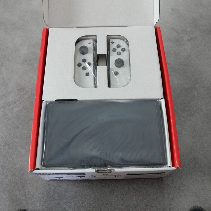 Vendita Nintendo Switch Oled - Retrogaming Shop