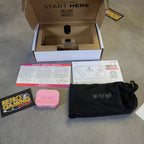 Vendita Tomba! Special Edition The Wireless Collectible Controller Nuovo - Retrogaming Shop