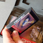 Vendita View Point - Retrogaming Shop
