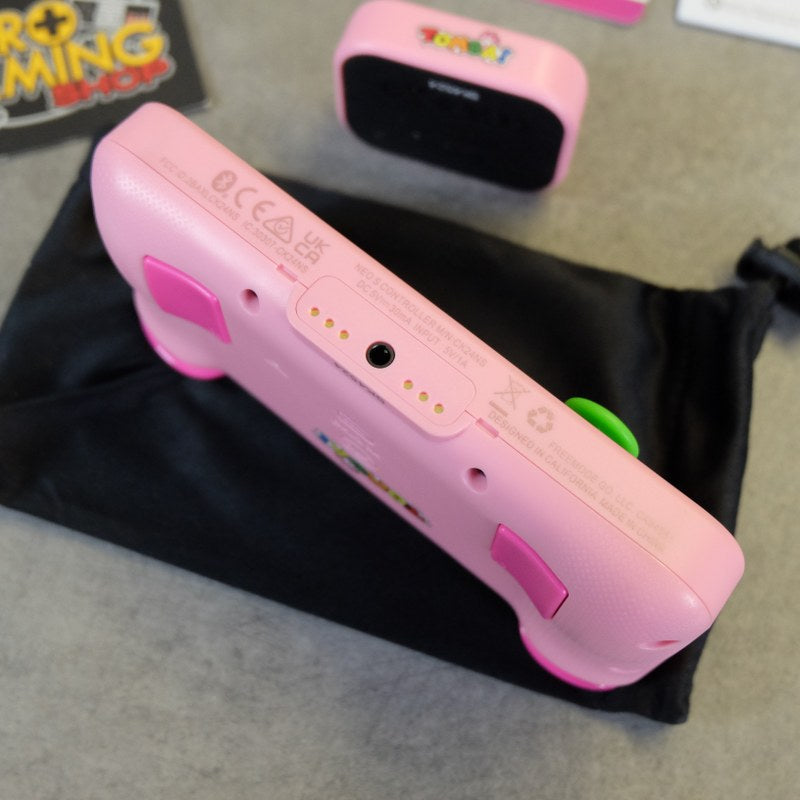 Vendita Tomba! Special Edition The Wireless Collectible Controller Nuovo - Retrogaming Shop