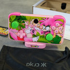Vendita Tomba! Special Edition The Wireless Collectible Controller Nuovo - Retrogaming Shop