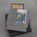 Vendita Time Lord - Retrogaming Shop