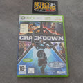 Vendita Crackdown - Retrogaming Shop