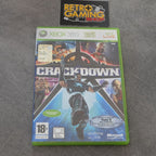 Vendita Crackdown - Retrogaming Shop