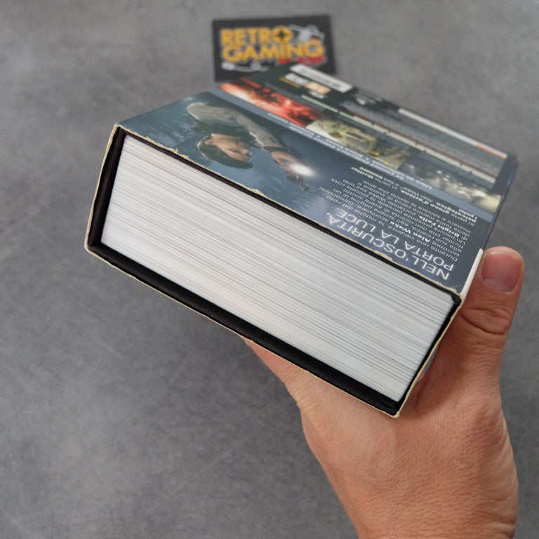 Vendita Alan Wake Limited Collector's Edition - Retrogaming Shop