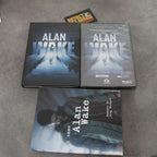 Vendita Alan Wake Limited Collector's Edition - Retrogaming Shop
