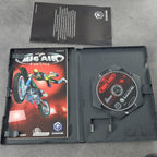 Vendita Big Air Freestyle - Retrogaming Shop