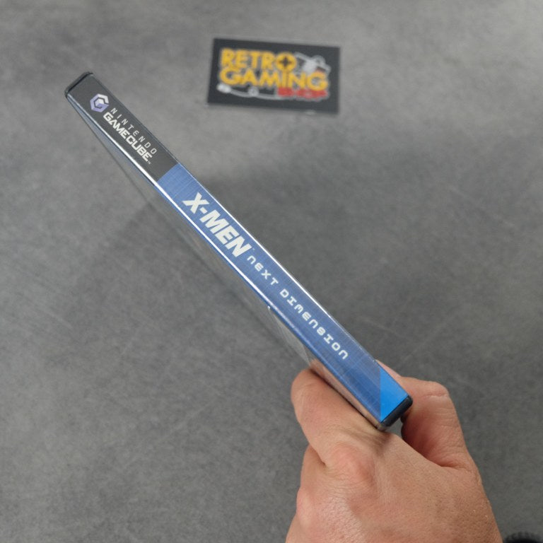 Vendita X-men Next Dimension - Retrogaming Shop
