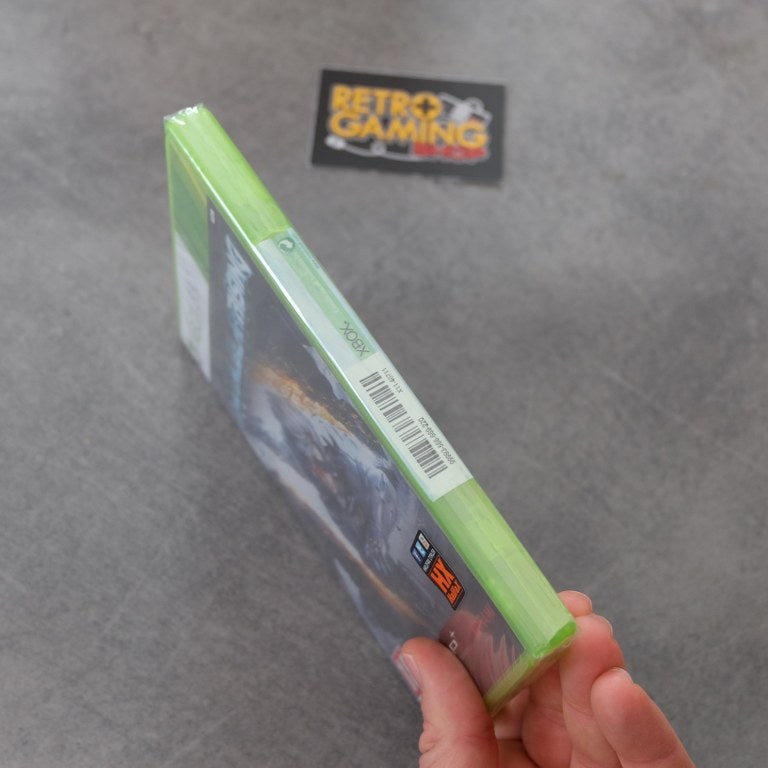 Vendita Metal Gear Rising Revengeance Nuovo - Retrogaming Shop