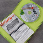 Vendita Fifa 11 - Retrogaming Shop