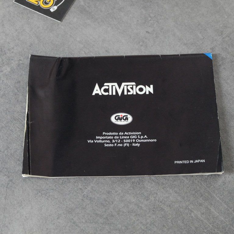 Mechwarrior V Nintendo