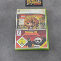 Vendita Lego Indiana Jones The Original Adventure / Kung Fu Panda - Retrogaming Shop