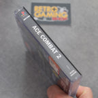 Vendita Ace Combat 2 - Retrogaming Shop